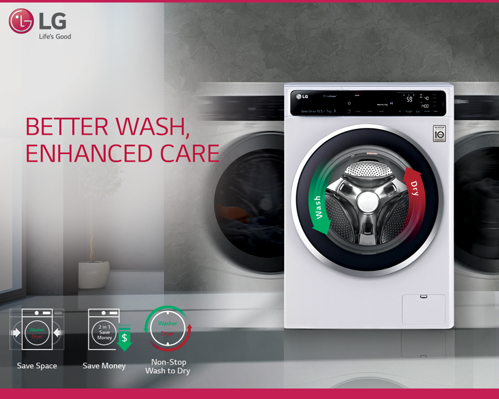 LG Washing Machine Service Kalbadevi Mumbai